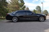Used 2017 Cadillac CT6 Luxury image 5