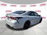 Used 2023 Toyota Camry XSE image 3