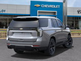 New 2025 Chevrolet Tahoe High Country image 4