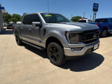 Used 2023 Ford F150 Lariat w/ Equipment Group 502A High image 4