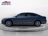Used 2017 Volkswagen Passat 1.8T SE image 2