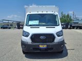 New 2025 Ford Transit 350 AWD w/ Upfitter Package image 2