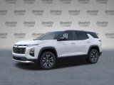 New 2026 Chevrolet Equinox LT w/ Convenience Package II image 3