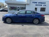 Used 2019 Kia Optima EX image 4