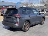 New 2025 Subaru Forester Sport image 3
