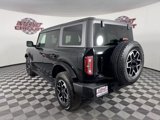 Used 2024 Ford Bronco Outer Banks image 5