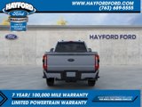 New 2025 Ford F350 Lariat image 5