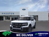 New 2025 Ford Bronco Sport Big Bend image 3