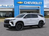 New 2026 Chevrolet Traverse RS image 2