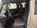 Used 2012 Jeep Wrangler Unlimited Sahara w/ Connectivity Group image 6