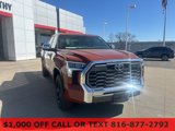 New 2025 Toyota Tundra 1794 Edition image 2