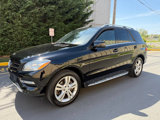 Used 2014 Mercedes-Benz ML 350 4MATIC image 2