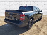 New 2025 Ford Maverick XLT w/ XLT Luxury Package image 2