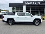 New 2026 GMC Sierra EV Elevation image 2