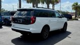 New 2025 Ford Expedition Platinum w/ Stealth Performance Package image 3