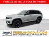 New 2025 Jeep Grand Cherokee Limited w/ Luxury Tech Group II image 3
