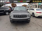 Used 2019 Jeep Grand Cherokee Laredo w/ Laredo X Package image 2