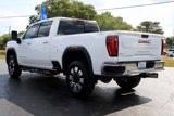 Used 2024 GMC Sierra 2500 SLT w/ Max Trailering Package image 5