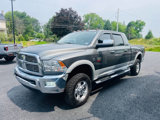 Used 2012 RAM 2500 Laramie w/ Protection Group image 3