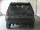 New 2025 Toyota 4Runner TRD Off-Road image 6
