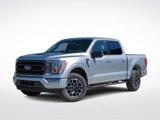 Used 2023 Ford F150 XLT w/ Equipment Group 302A High image 1