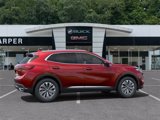 New 2025 Buick Envision Preferred image 5