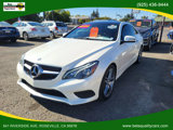 Used 2015 Mercedes-Benz E 400 4MATIC Coupe image 4