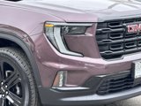 Used 2024 GMC Acadia Elevation w/ Black Edition image 5