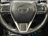 Used 2022 Toyota Camry XLE image 5