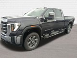 New 2026 GMC Sierra 2500 SLT w/ SLT Premium Package image 1