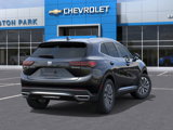 New 2025 Buick Envision Preferred image 4
