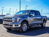 New 2025 Ford F150 Lariat w/ Equipment Group 502A High image 4