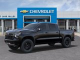 New 2025 Chevrolet Silverado 1500 ZR2 w/ Technology Package image 2