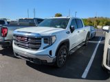 Used 2023 GMC Sierra 1500 SLT w/ SLT Premium Package image 4