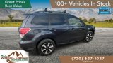 Used 2018 Subaru Forester 2.5i Limited image 3