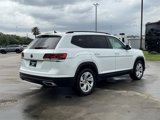 Used 2021 Volkswagen Atlas SE image 5