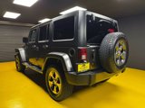 Used 2016 Jeep Wrangler Unlimited Sahara w/ Connectivity Group image 5