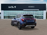 New 2026 Kia Seltos EX image 4