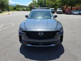 New 2025 MAZDA CX-50 2.5 Turbo w/ Accent Package image 5