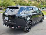 New 2025 Land Rover Range Rover Long Wheelbase SE image 3