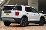 New 2026 Honda Passport RTL image 4
