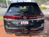 New 2025 Volkswagen Atlas SEL Premium R-Line image 5