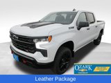 New 2026 Chevrolet Silverado 1500 LT Trail Boss w/ Convenience Package II image 1