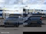 New 2025 Ford Expedition Platinum w/ Stealth Appearance Package image 3