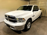 Used 2020 RAM 1500 Classic SLT image 3