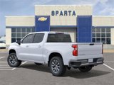 New 2026 Chevrolet Silverado 1500 LT image 3