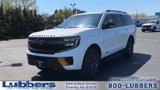 New 2025 Ford Expedition Tremor image 4