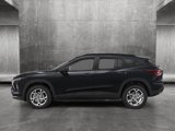 New 2025 Chevrolet Trax RS w/ Driver Confidence Package image 3