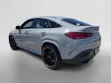 Certified 2025 Mercedes-Benz GLE 53 AMG 4MATIC Coupe image 3