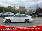 Used 2021 Honda Accord Sport image 2